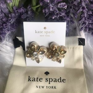 Earrings kate spade